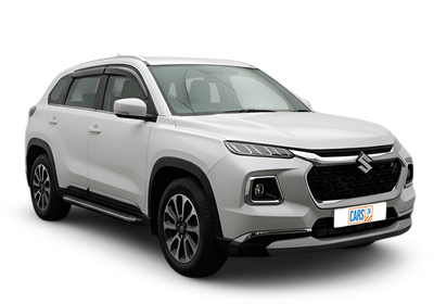 Maruti Grand Vitara-img